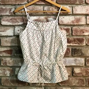 Old Navy Spaghetti Strap-Pre❤️’d